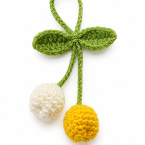 Bag Charms