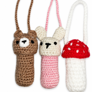 Lip Balm Holder
