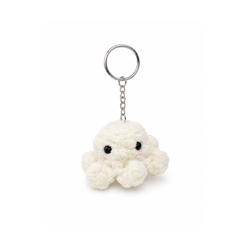 Crochet Item