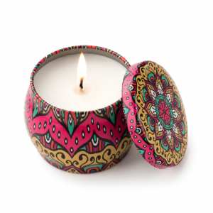 Fragrance Candel
